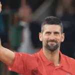 Djokovic Cetak Sejarah! 100 Kemenangan di Roland Garros