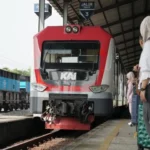 KA Bandara Yogyakarta: Akurat 99,8%, Lebaran 2025 Lancar