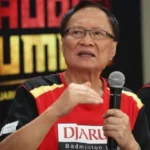 Legenda Bulu Tangkis Tan Joe Hok, Peraih Piala Thomas Meninggal Dunia